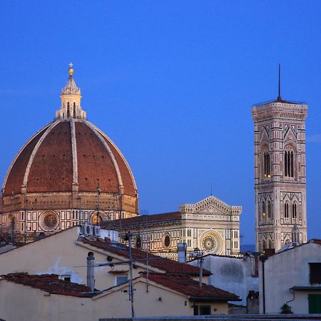 Hotel S.Giorgio & Olimpic Florence Ngoại thất bức ảnh