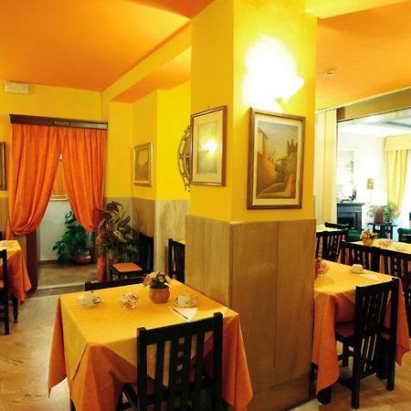 Hotel S.Giorgio & Olimpic Florence Ngoại thất bức ảnh