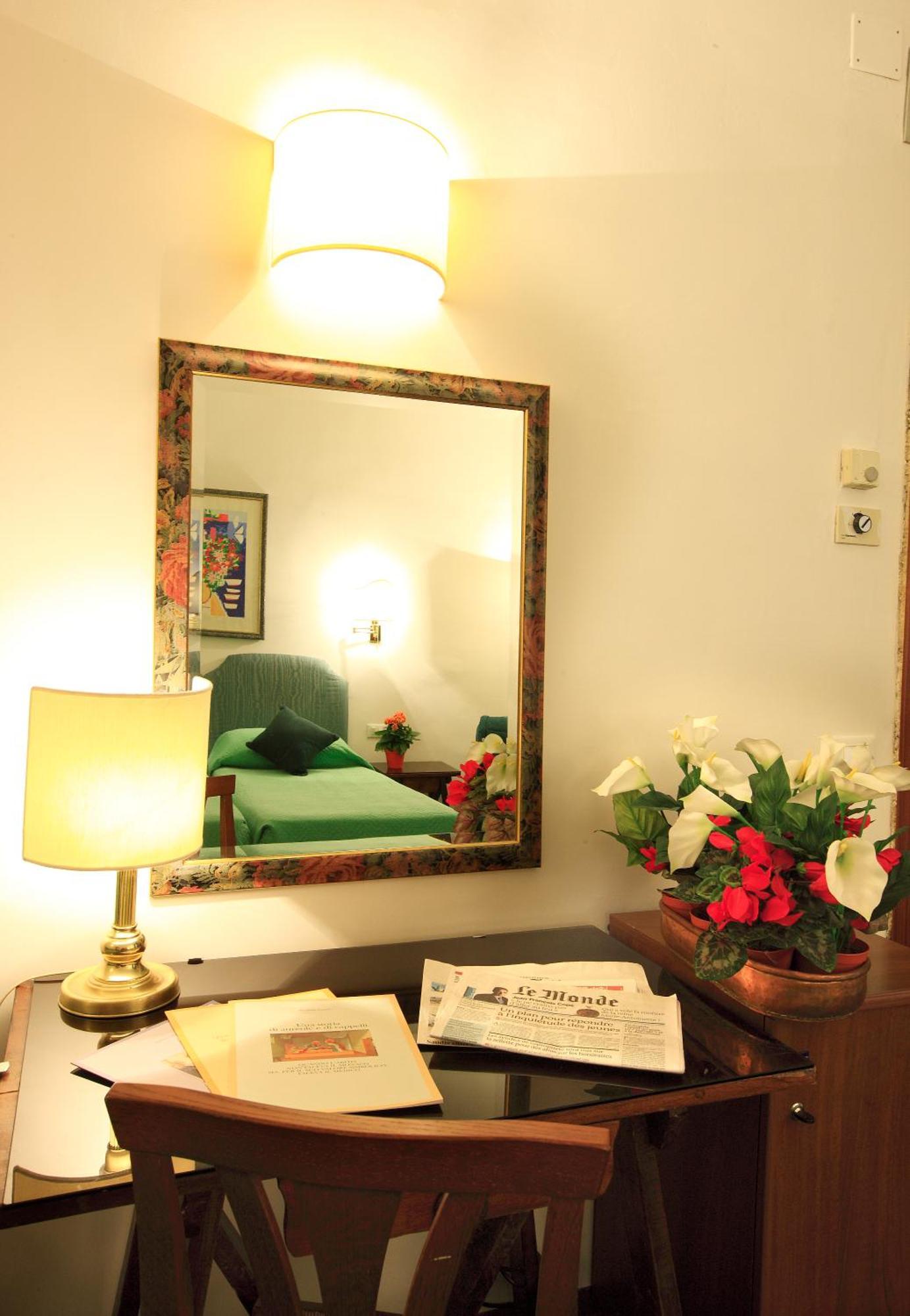 Hotel S.Giorgio & Olimpic Florence Ngoại thất bức ảnh