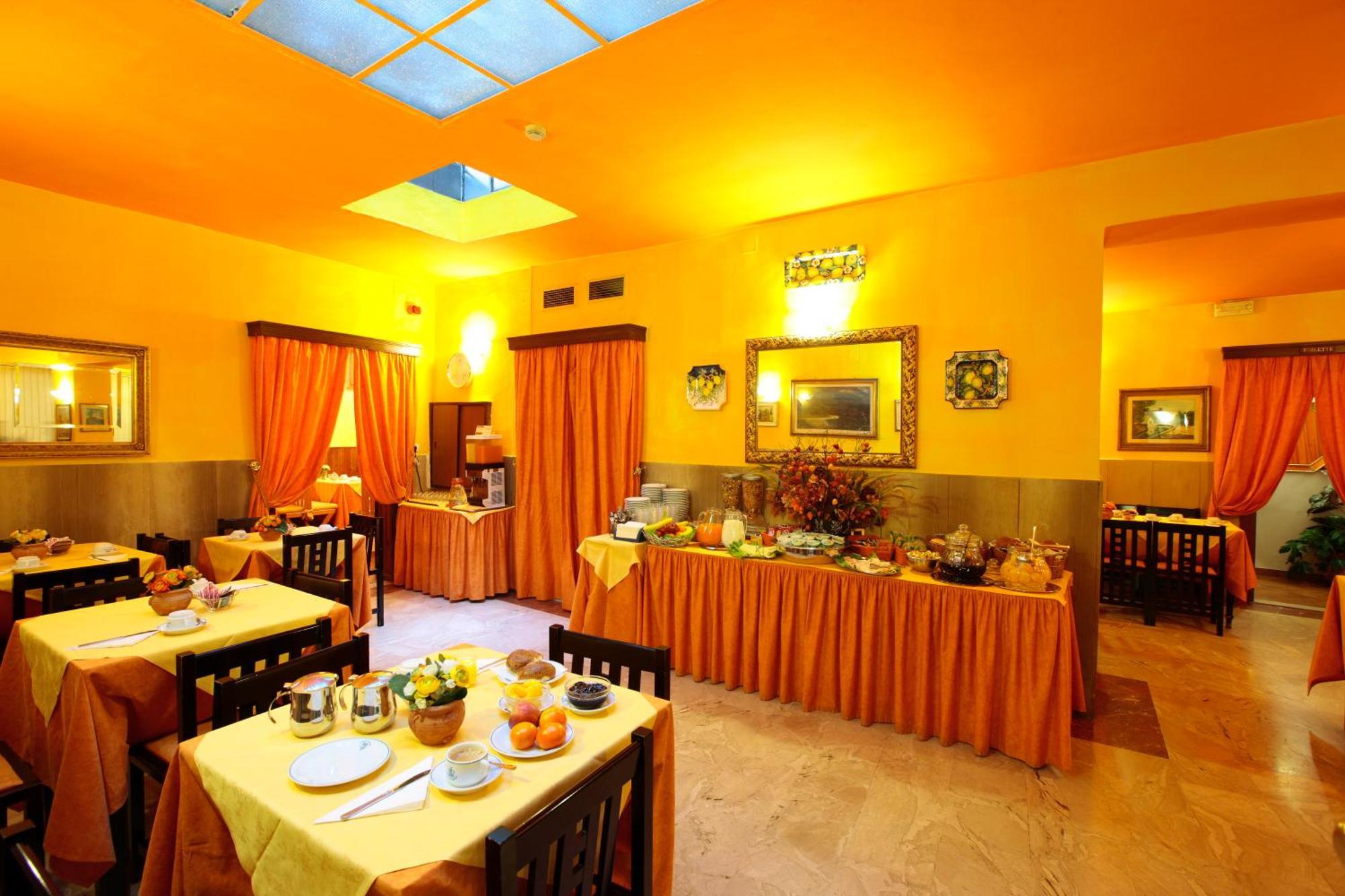 Hotel S.Giorgio & Olimpic Florence Ngoại thất bức ảnh