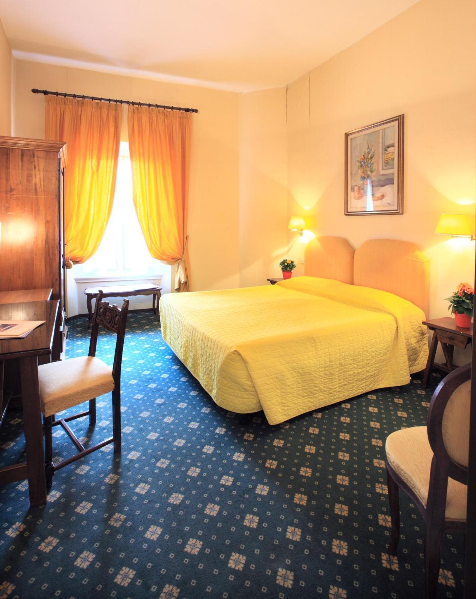 Hotel S.Giorgio & Olimpic Florence Ngoại thất bức ảnh